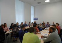 Представники новоствореної Приютівської ОТГ вчилися проектному менеджменту