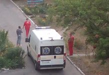 Швидка допомога не знайшла свого хворого