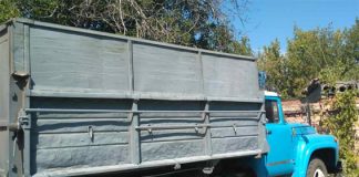 На Кіровоградщині затримали підозрюваних у незаконній вирубці лісу