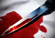 На Кіровоградщині жінка нанесла смертельні поранення своєму співмешканцю
