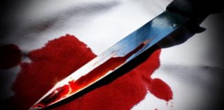 На Кіровоградщині жінка нанесла смертельні поранення своєму співмешканцю