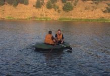 На Олександрійщині з водойми вилучили труп чоловіка