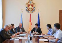 Впродовж 2017–2019 років планується створити інтернет-покриття в усіх населених пунктах Кіровоградщини
