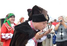 На Кіровоградщині відкрився “Покровський ярмарок”