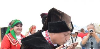 На Кіровоградщині відкрився “Покровський ярмарок”