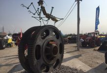 У Кропивницькому стартувала АгроЕкспо-2017 (Фоторепортаж)