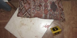 На Кіровоградщині 26-річний чоловік вбив свого родича