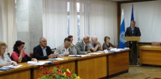 У Федерації профспілок області обговорили питання зайнятості населення