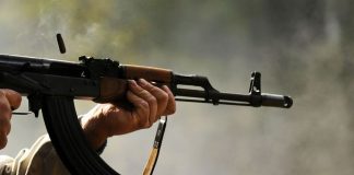 На Кіровоградщині солдат застрелив двох товаришів по службі