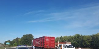 На Кіровоградщині запрацював ваговий комплекс