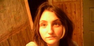 В Олександрії зникла неповнолітня