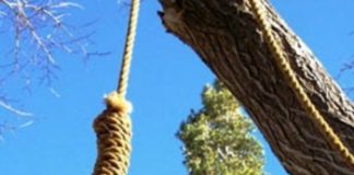 На Кіровоградщині, через «тортури» поліцейських, колишній АТОвець вкоротив собі віку