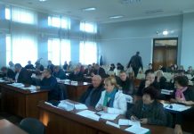 Міським депутатам для Муніципальної поліції нічого не шкода! Куди “муніципали” витратять 100 тис виділених гривень