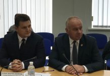 На Кіровоградщині облрада отримала відзнаку «Рада дружня до медіа»