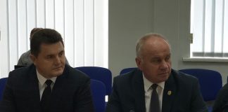 На Кіровоградщині облрада отримала відзнаку «Рада дружня до медіа»