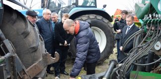 Тристоронню угоду про впровадження у виробництво інноваційного проекту підписали між ОДА, ЦНТУ та “Астарта Груп”