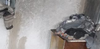 На Кіровоградщині чоловік підпалив непритомного приятеля та втік з місця події