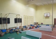 У Головківці почали ремонтувати школу на виділені з держбюджету кошти
