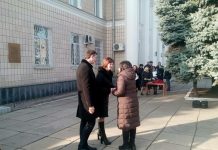 Найкращих працівників підприємств, установ і організацій Олександрійського району вшанували на дошці пошани (ФОТО)