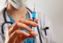 В олександрійській аптеці з’явилася вакцина проти грипу