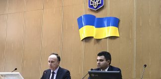 На Кіровоградщині представили нового заступника прокурора