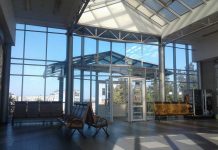 На новорічні свята призначать нові рейси швидкісних поїздів через Олександрію