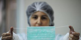 Епідситуація з ГРВІ на Кіровоградщині відносно спокійна