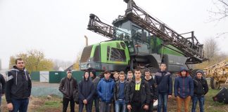 На Кіровоградщині на одну вакансію претендує чотири особи
