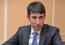 Завтра на питання жителів Кіровоградщини відповідатиме Сергій Кузьменко
