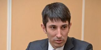 Завтра на питання жителів Кіровоградщини відповідатиме Сергій Кузьменко