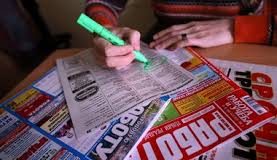 Протягом якого часу, після звільнення необхідно зареєструватися у центрі зайнятості як безробітний і які документи для цього потрібні?