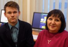 Олександрійський школяр хоче приборкати «блукаючі струми» землі