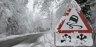 Служба автодоріг попереджає!!!