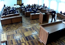 Харчування дітей у школах, асфальтування, освітлення та дитячі майданчики – проблеми, які найбільше цікавлять олександрійців
