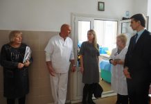 В Олександрії готуються до відкриття гемодіалізного центру