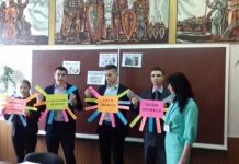Старшокласники Олександрійщини дізнавались про вимоги та особливості сучасного місцевого ринку праці