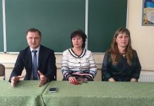 Про плани щодо створення громадського формування в Приютівській ОТГ розповів Андрій Коломійцев