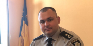 Призначено начальника олександрійських поліцейських: що відомо про нового керівника?