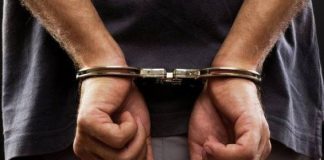 В Олександрії поліцейські за гарячими слідами затримали зловмисника