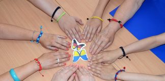 Міська бібліотека: майстер-клас «Deutscher Sommer» – заняття для рук і розуму