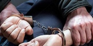За крадіжку житель Олександрії проведе три роки за ґратами