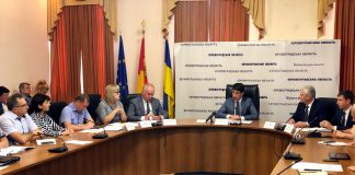 Сергій Кузьменко: Майже 70% державних закупівель в області проходять через систему ProZorro