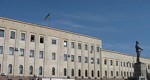 Постійна комісія обласної ради з питань охорони здоров’я та соціальної політики провела засідання
