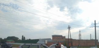 В Олександрії ДТП: автомобіль зіткнувся з мотоциклом (ФОТО)