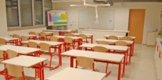 Вкотре не знайшлося охочих поставити в школи Олександрійського району меблі