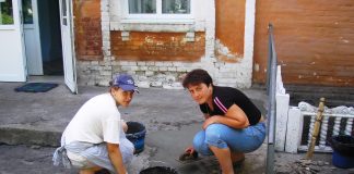 Упродовж поточного року 6,5 тисяч громадян були охоплені тимчасовими роботами