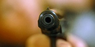 Кримінал тижня: подвійне вбивство, постріл в око, крадіжки і шахрайства