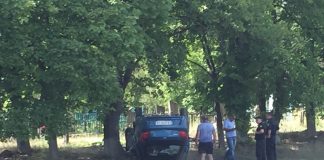 На ділянці дороги від Олександрії до Приютівки сталася ДТП
