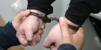 Злодії крадуть і.. попадаються