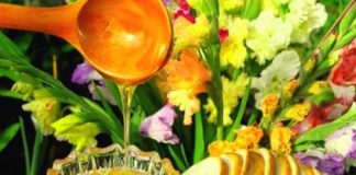 Сьогодні православна церква святкує Медовий Спас
